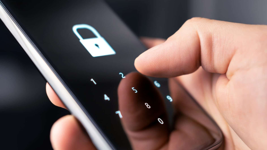 How to Secure Your Smartphone Like a Cybersecurity Expert