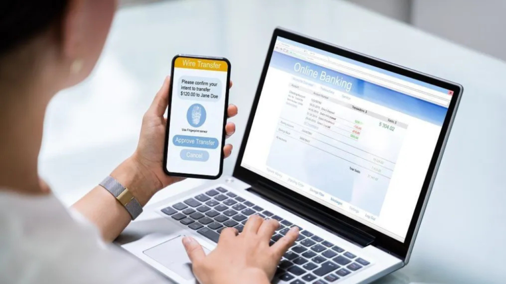If You Use Online Banking, You Need These Security Tips