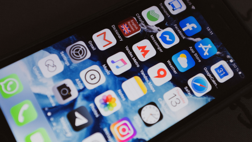 Must-Have Apps for 2025: The Ultimate Tech Guide