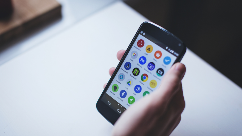 The Dark Side of Free Apps: Are They Selling Your Data?