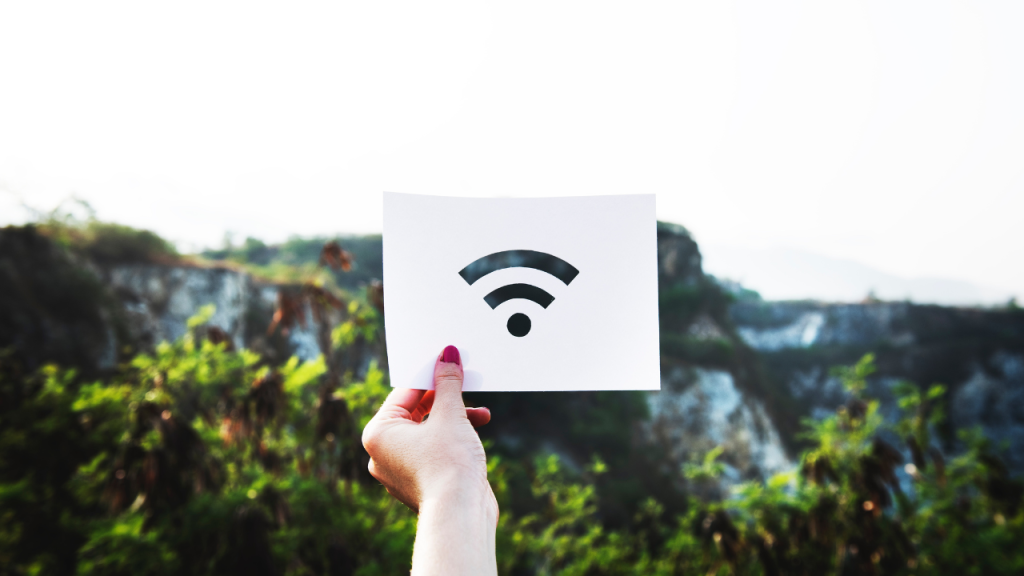 Your Wi-Fi Is Slow? Try This Simple Trick to Boost Your Speed