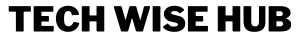 TECH WISE HUB
