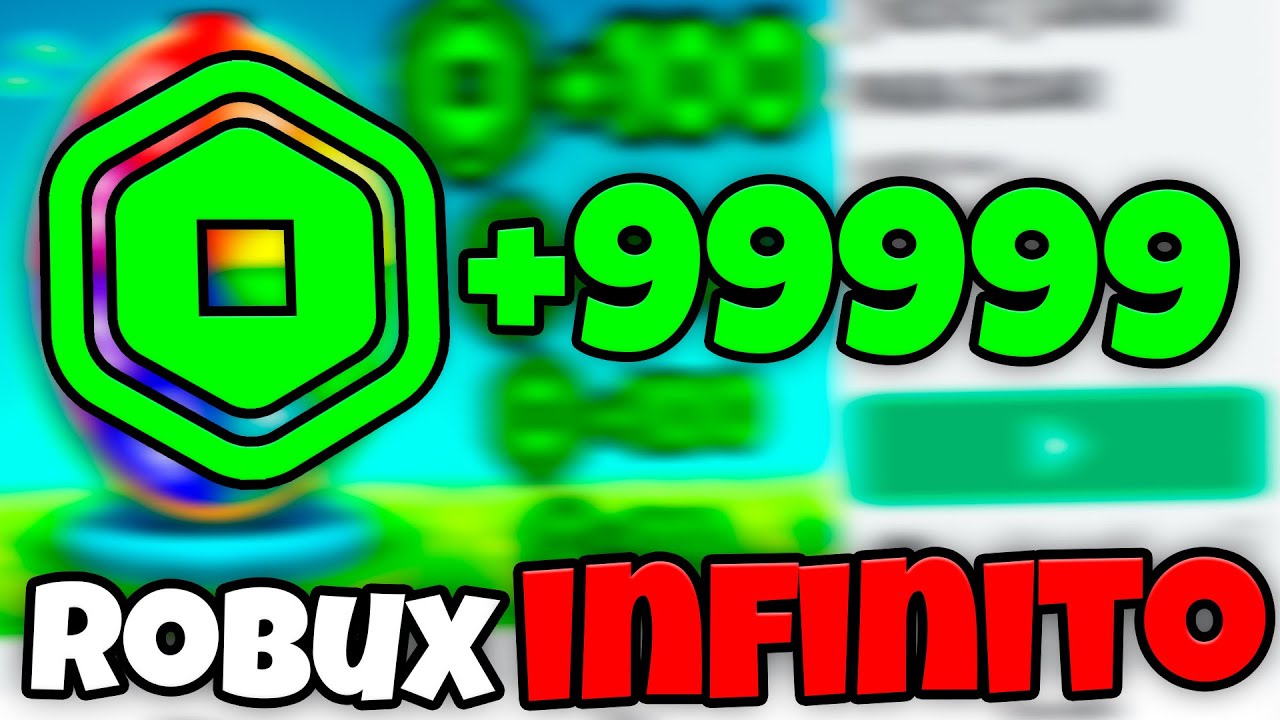 Ganhar Robux no Roblox